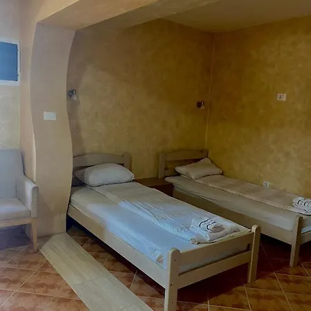 Apartments & Camp Stanisic Niksic Exterior photo