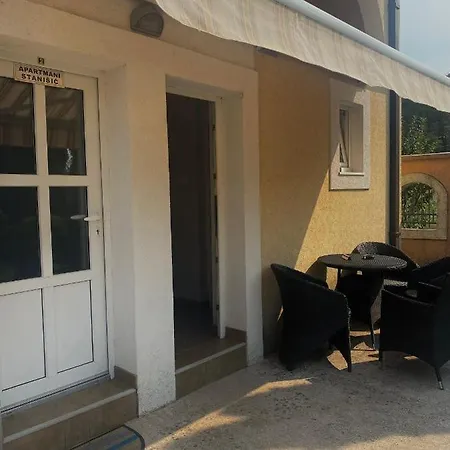Apartments & Camp Stanisic Niksic Exterior photo
