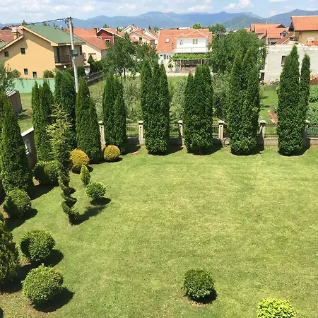 Apartments & Camp Stanisic Niksic Room photo