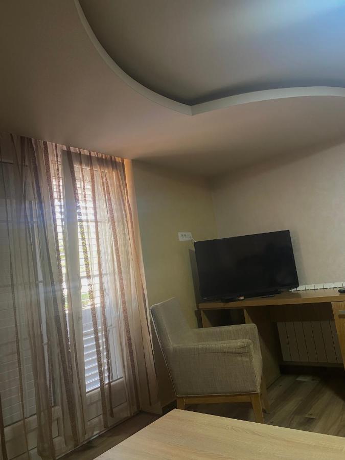 & Camp Stanisic * Никшич