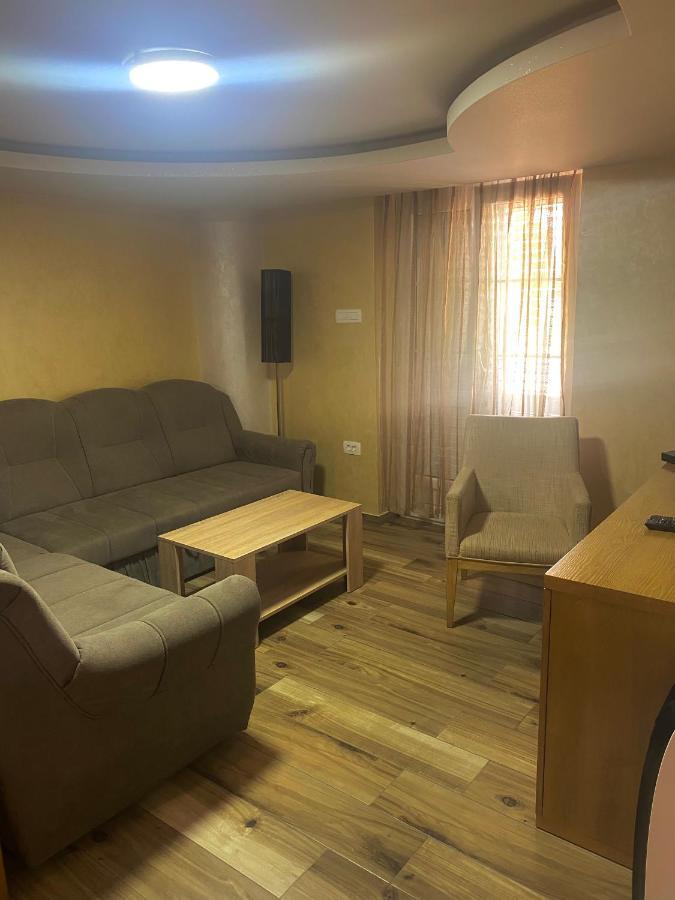 Apartment & Camp Stanisic