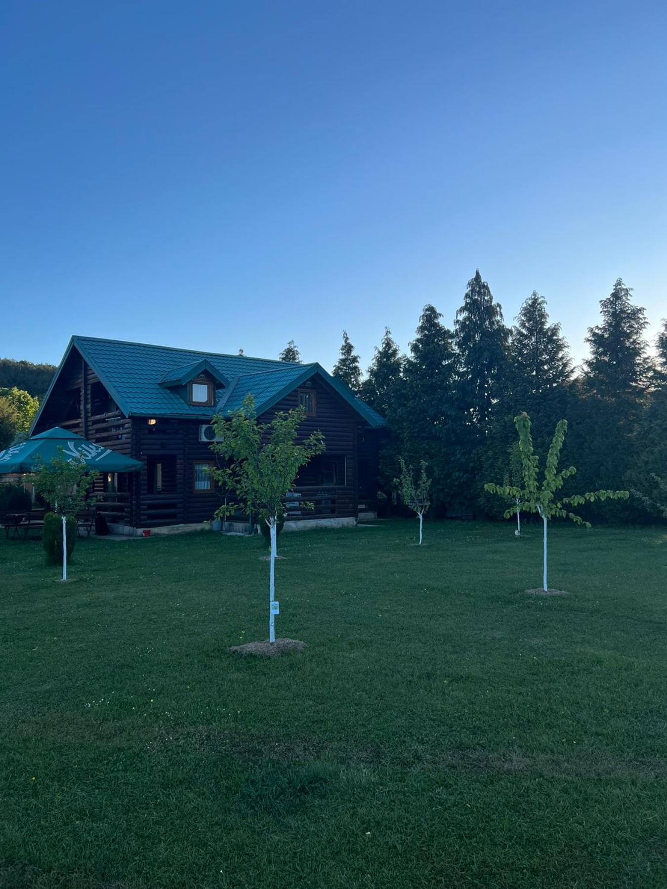 & Camp Stanisic Никшич